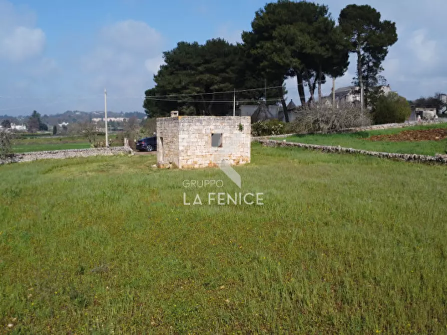 Immagine 4 di Rustico / casale in vendita  in contrada soluco a Martina Franca