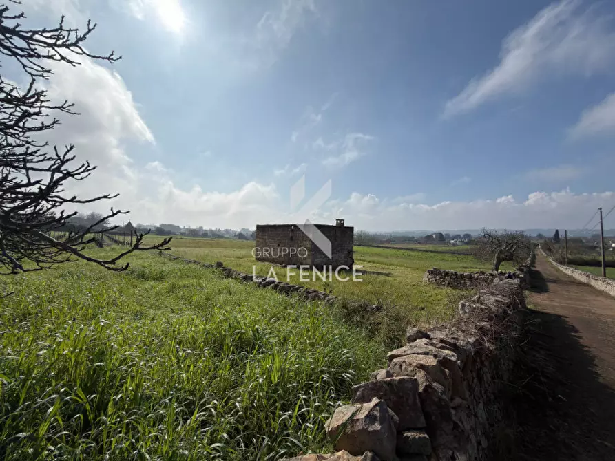 Immagine 6 di Rustico / casale in vendita  in contrada soluco a Martina Franca