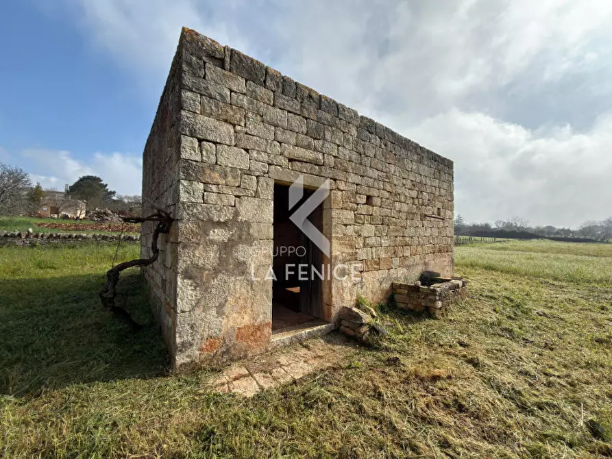 Immagine 12 di Rustico / casale in vendita  in contrada soluco a Martina Franca
