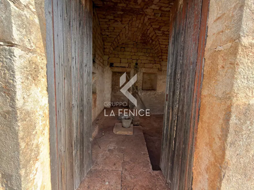 Immagine 13 di Rustico / casale in vendita  in contrada soluco a Martina Franca