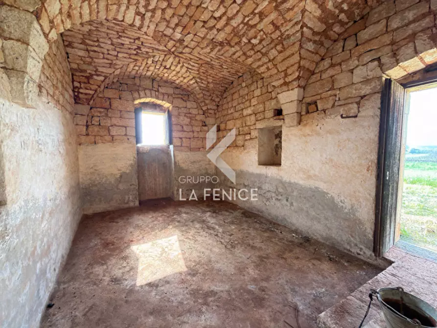 Immagine 15 di Rustico / casale in vendita  in contrada soluco a Martina Franca