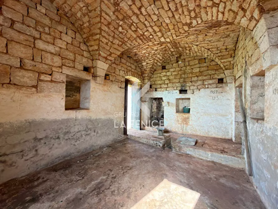 Immagine 16 di Rustico / casale in vendita  in contrada soluco a Martina Franca