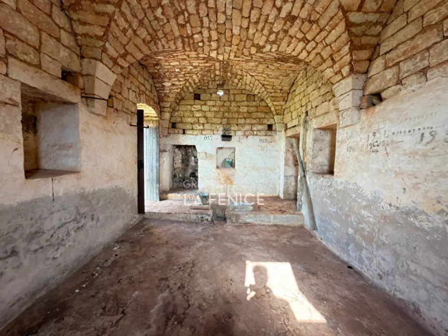 Immagine 17 di Rustico / casale in vendita  in contrada soluco a Martina Franca