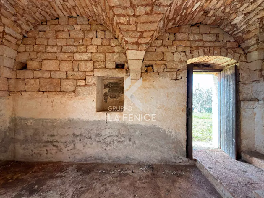 Immagine 20 di Rustico / casale in vendita  in contrada soluco a Martina Franca