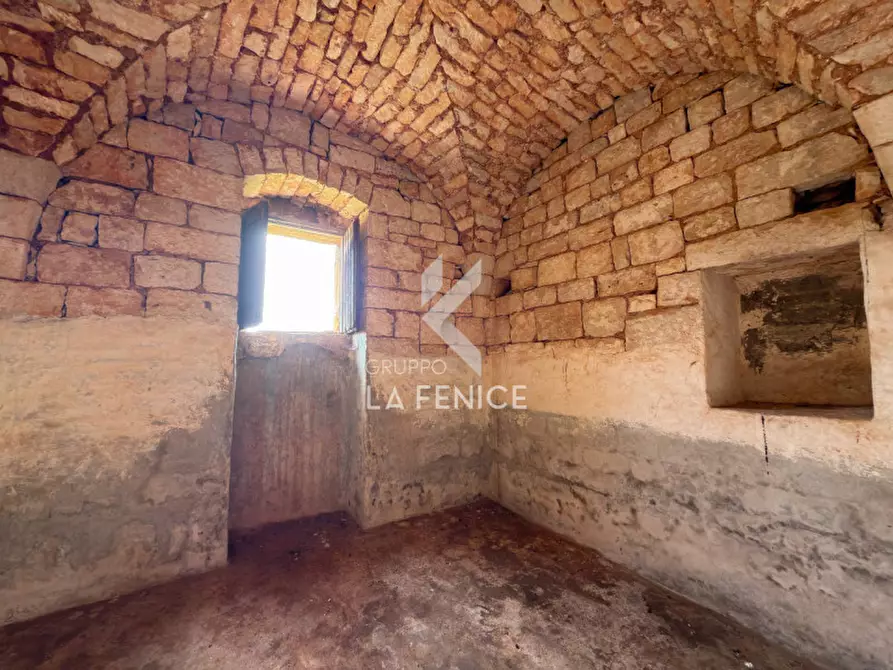 Immagine 21 di Rustico / casale in vendita  in contrada soluco a Martina Franca