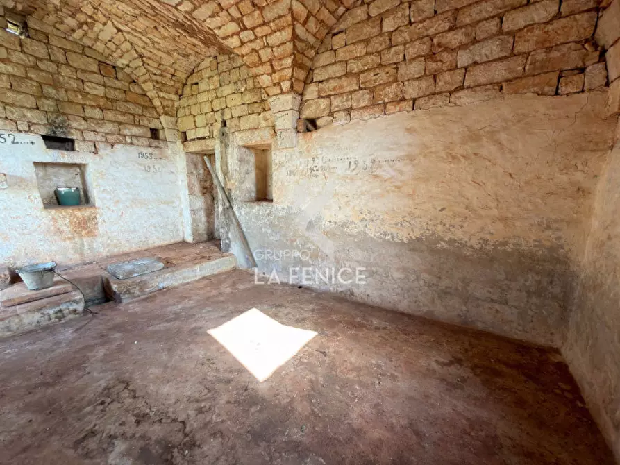 Immagine 22 di Rustico / casale in vendita  in contrada soluco a Martina Franca