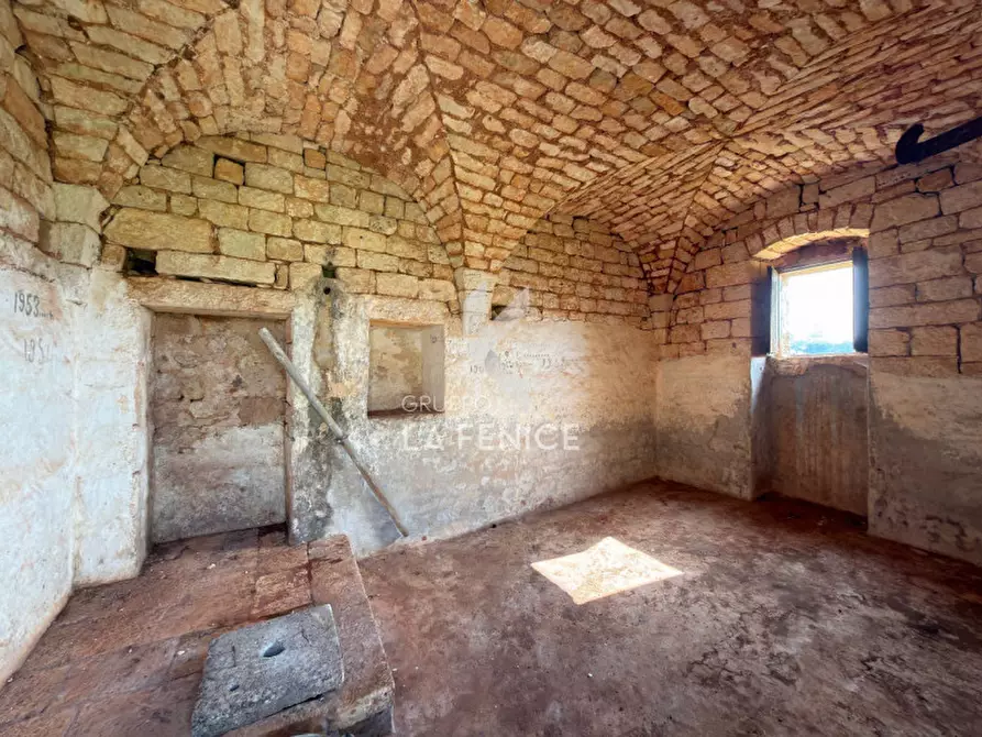 Immagine 23 di Rustico / casale in vendita  in contrada soluco a Martina Franca