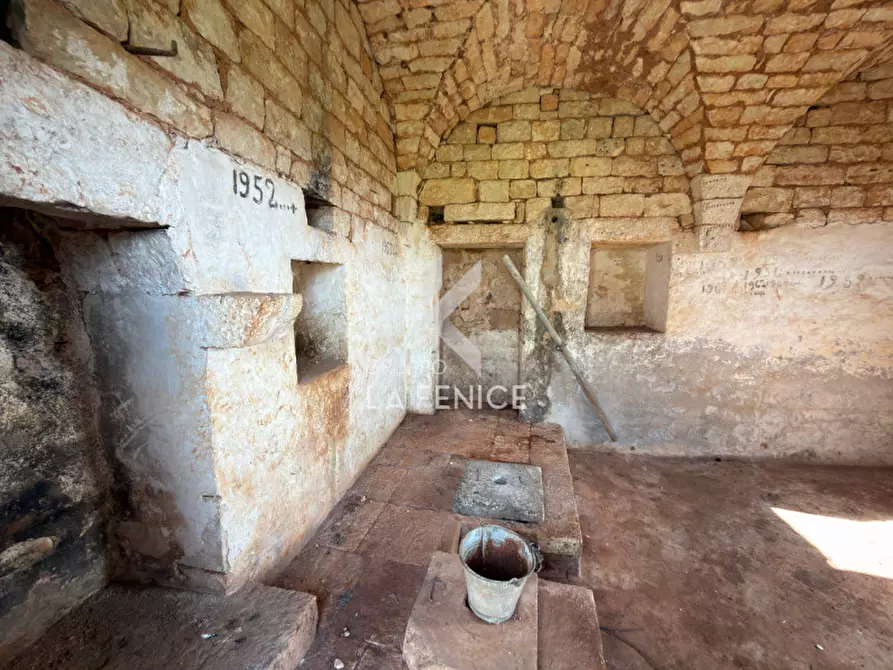 Immagine 24 di Rustico / casale in vendita  in contrada soluco a Martina Franca