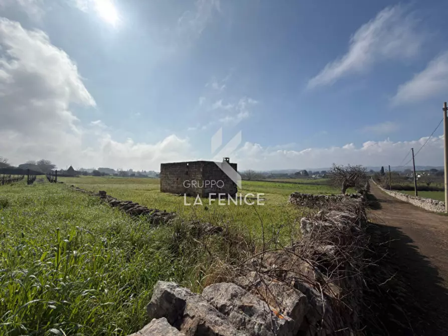Immagine 26 di Rustico / casale in vendita  in contrada soluco a Martina Franca