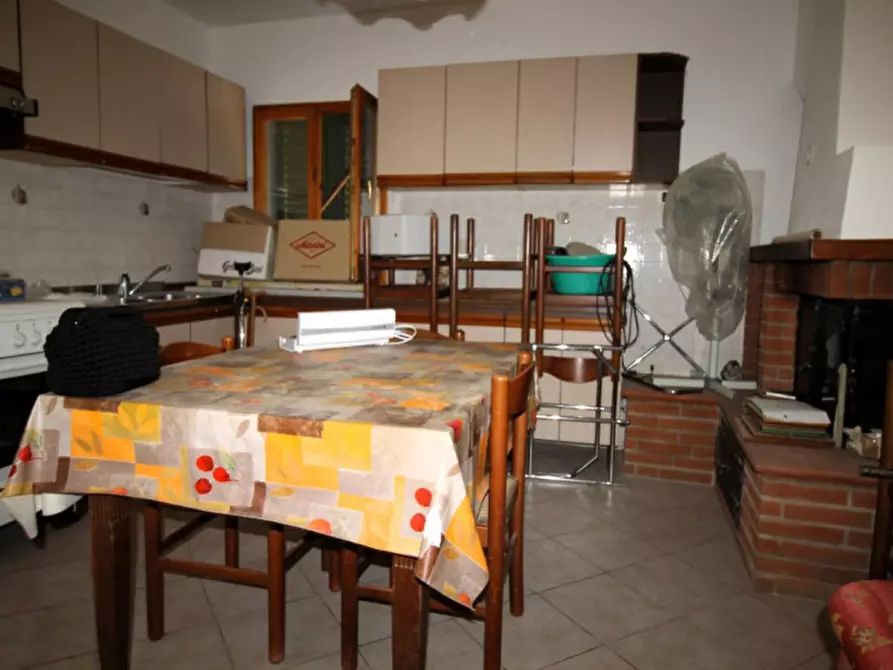 Immagine 9 di Casa indipendente in vendita  in Via Montecarlo a San Giovanni Valdarno