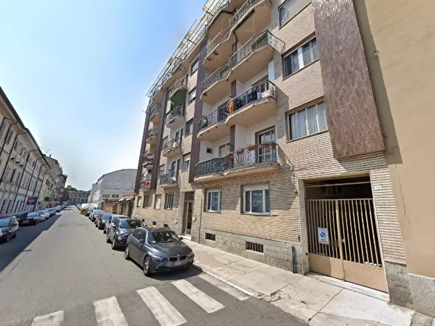 Immagine 1 di Appartamento in vendita  in Via Facino Cane 8 a Casale Monferrato