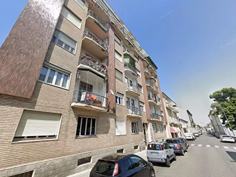 Immagine 2 di Appartamento in vendita  in Via Facino Cane 8 a Casale Monferrato