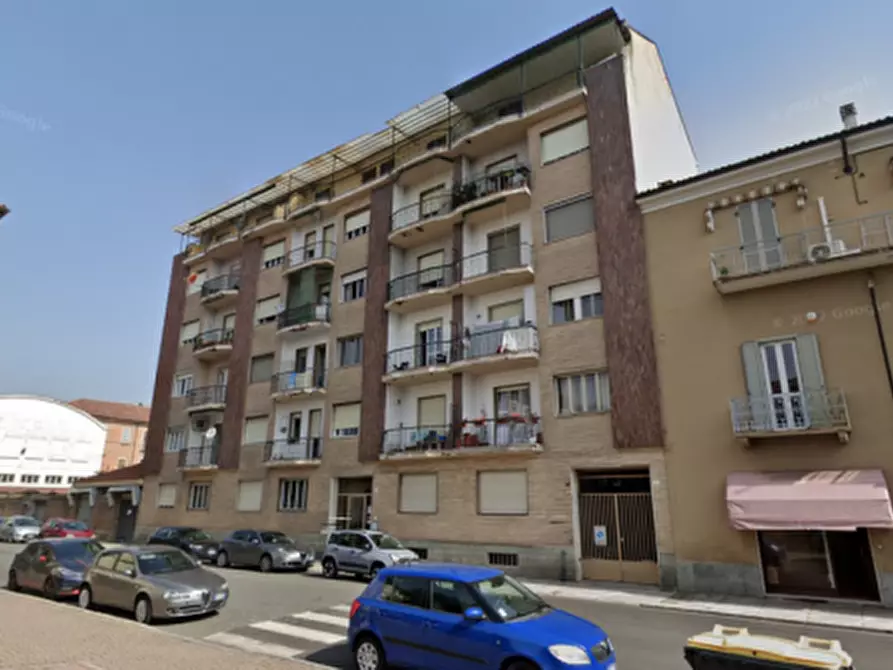 Immagine 3 di Appartamento in vendita  in Via Facino Cane 8 a Casale Monferrato