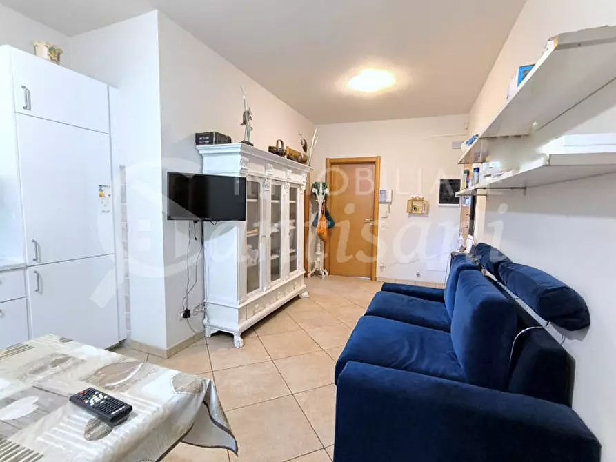 Immagine 4 di Appartamento in vendita  in Via Pistoiese a Firenze