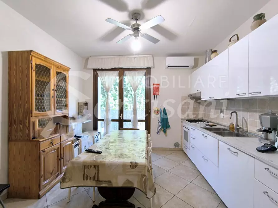 Immagine 6 di Appartamento in vendita  in Via Pistoiese a Firenze