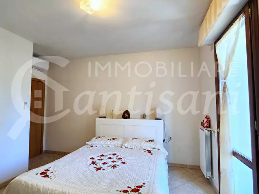 Immagine 9 di Appartamento in vendita  in Via Pistoiese a Firenze