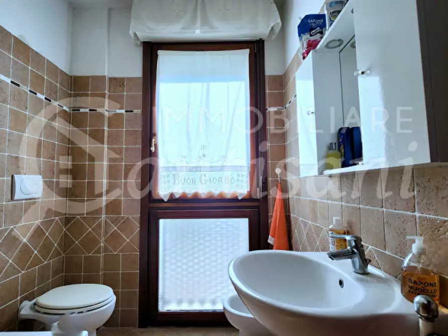 Immagine 10 di Appartamento in vendita  in Via Pistoiese a Firenze