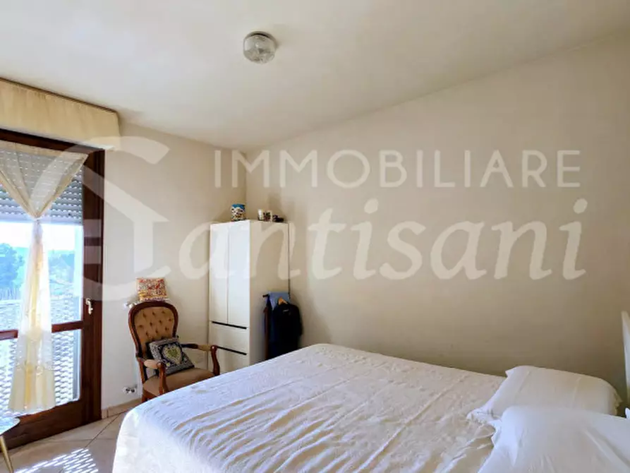 Immagine 12 di Appartamento in vendita  in Via Pistoiese a Firenze