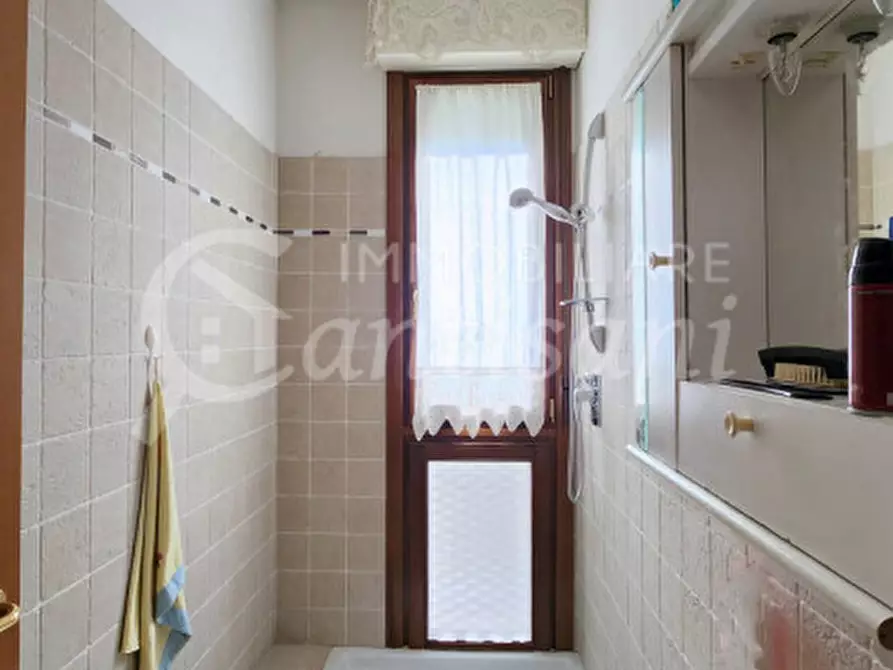 Immagine 15 di Appartamento in vendita  in Via Pistoiese a Firenze