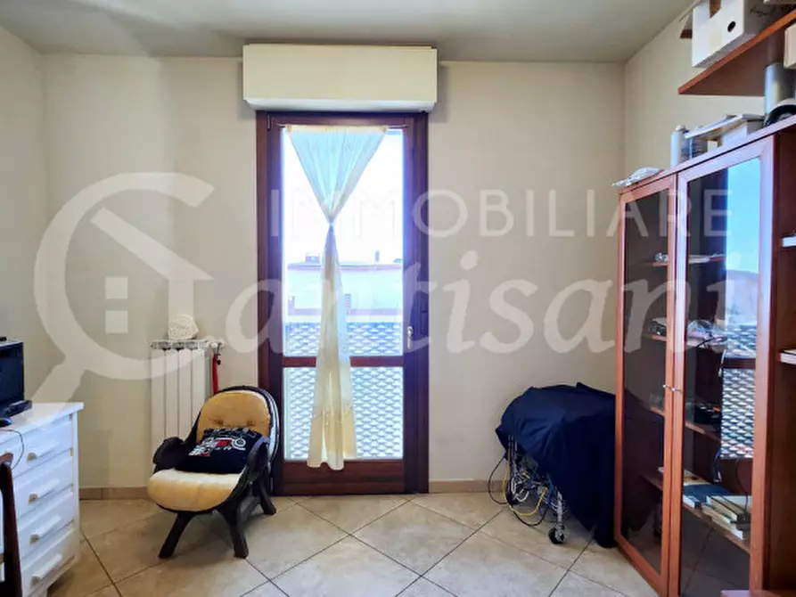 Immagine 16 di Appartamento in vendita  in Via Pistoiese a Firenze