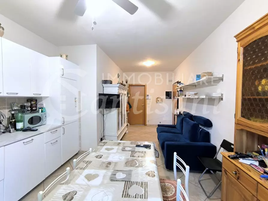 Immagine 17 di Appartamento in vendita  in Via Pistoiese a Firenze