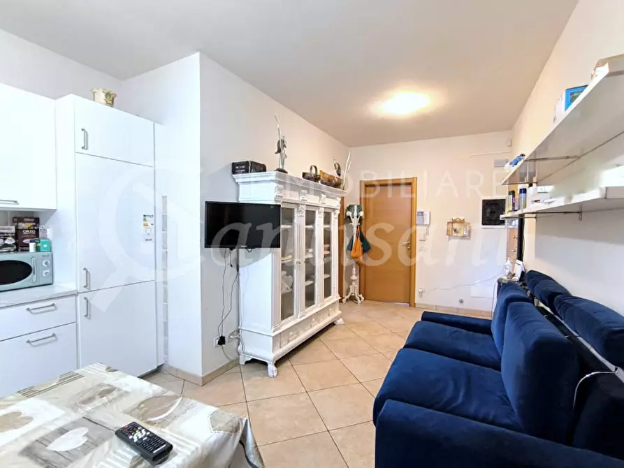 Immagine 19 di Appartamento in vendita  in Via Pistoiese a Firenze