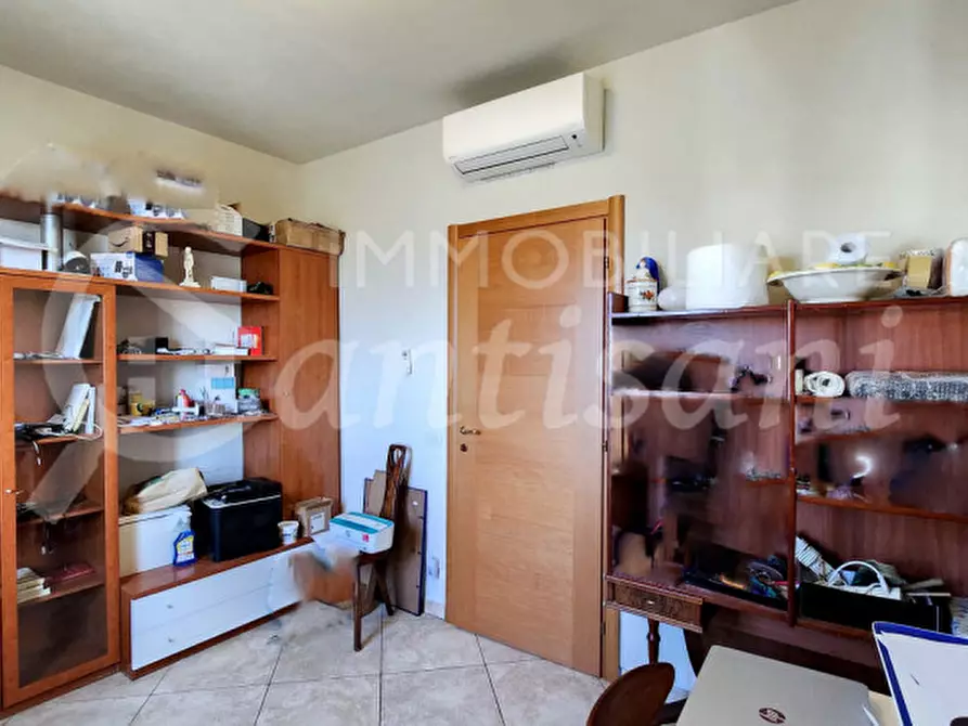 Immagine 21 di Appartamento in vendita  in Via Pistoiese a Firenze