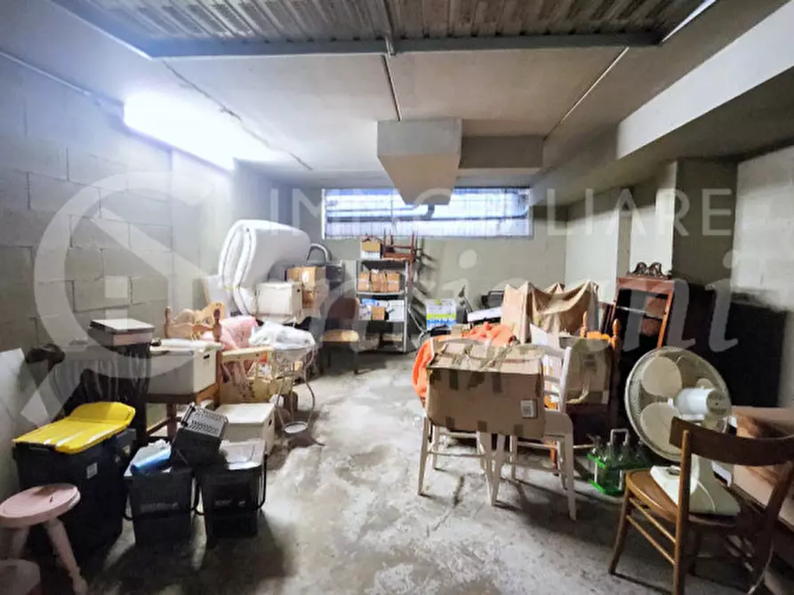 Immagine 25 di Appartamento in vendita  in Via Pistoiese a Firenze