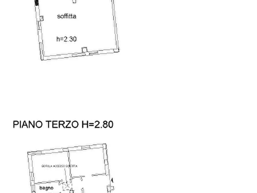 Immagine 28 di Appartamento in vendita  in Via Pistoiese a Firenze