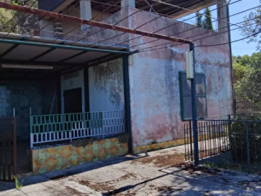 Immagine 19 di Villa in vendita  a Eboli