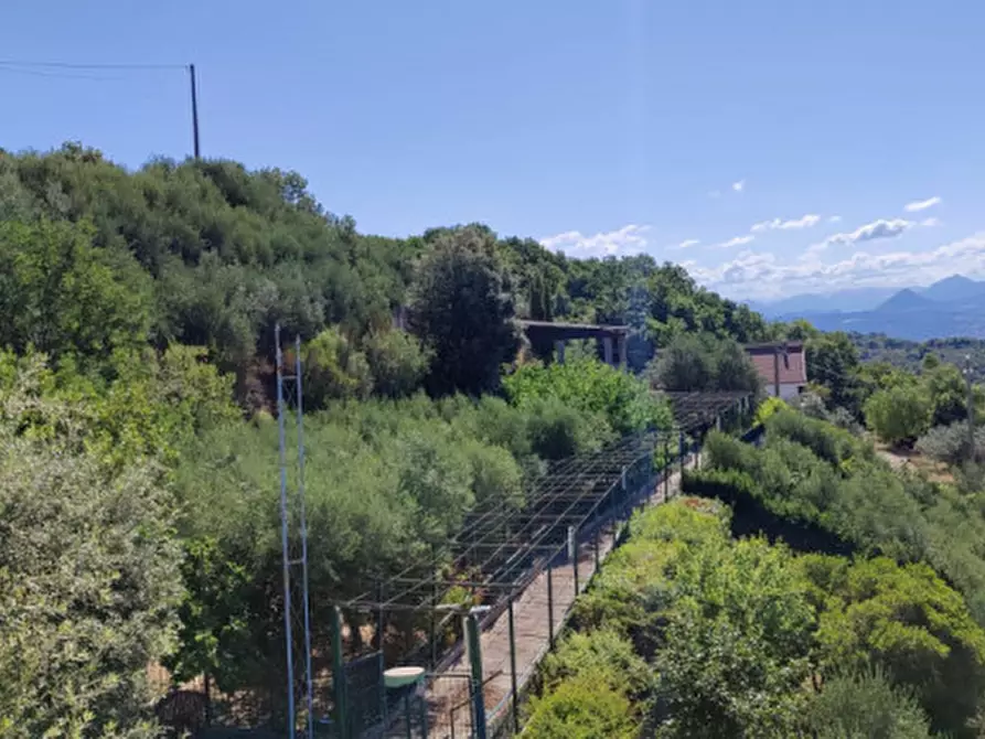 Immagine 35 di Villa in vendita  a Eboli