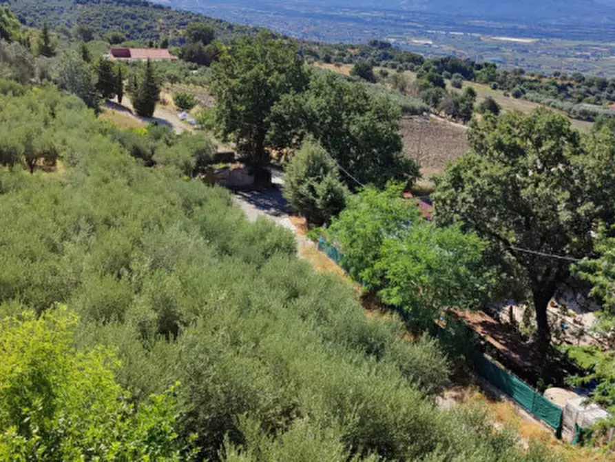 Immagine 36 di Villa in vendita  a Eboli