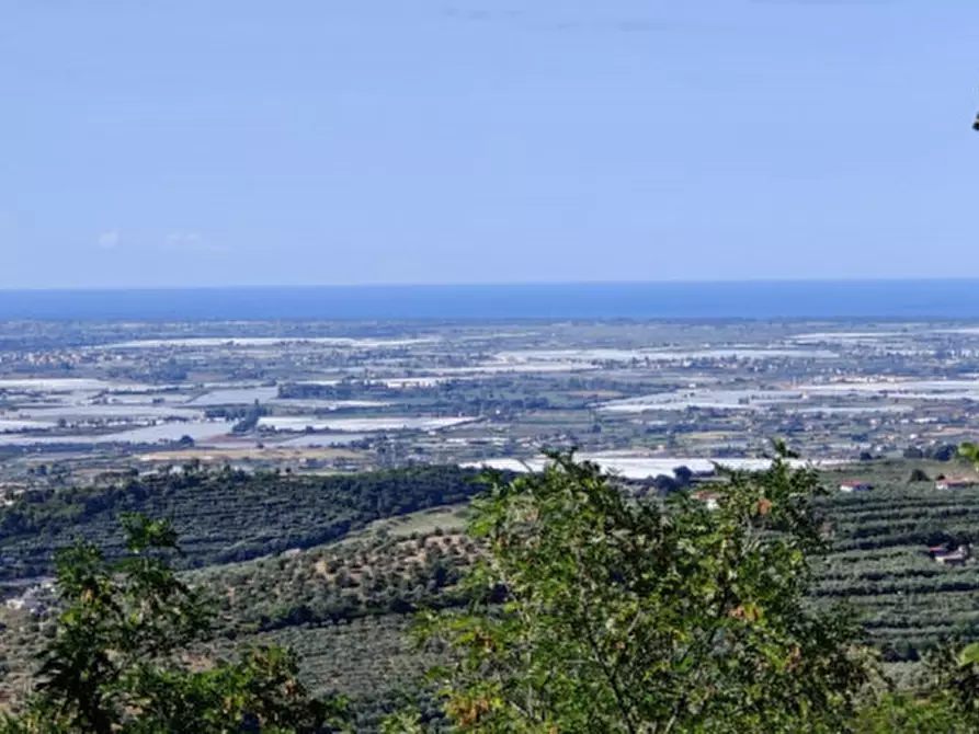 Immagine 53 di Villa in vendita  a Eboli