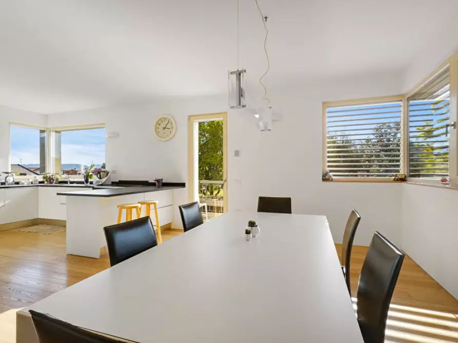 Immagine 11 di Villa in vendita  a Schio