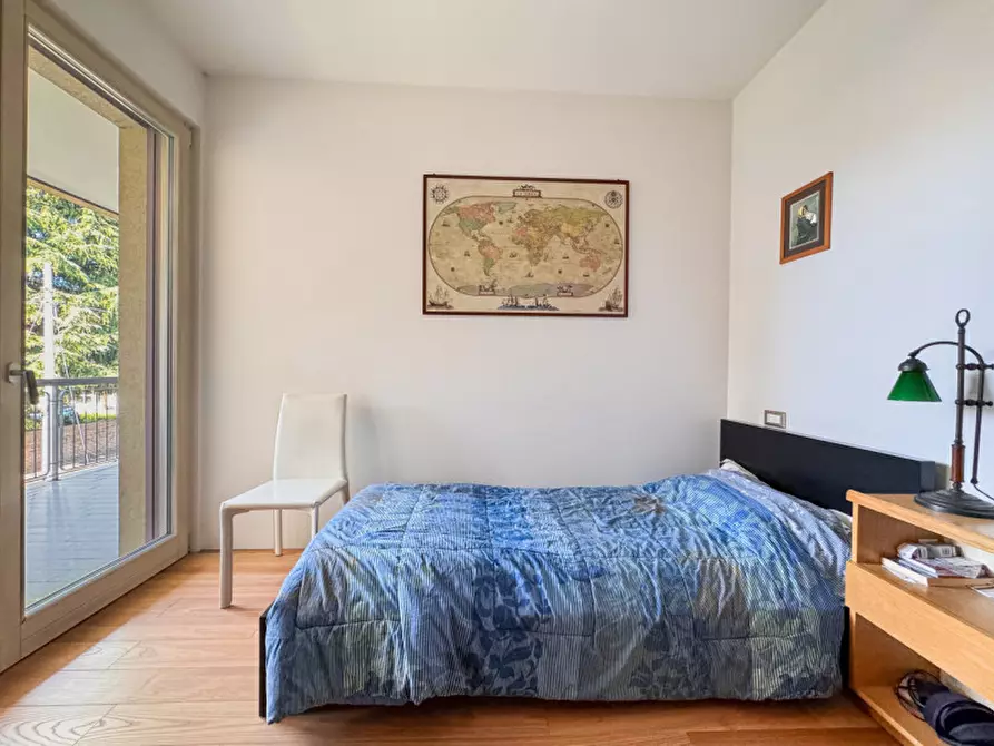 Immagine 13 di Villa in vendita  a Schio