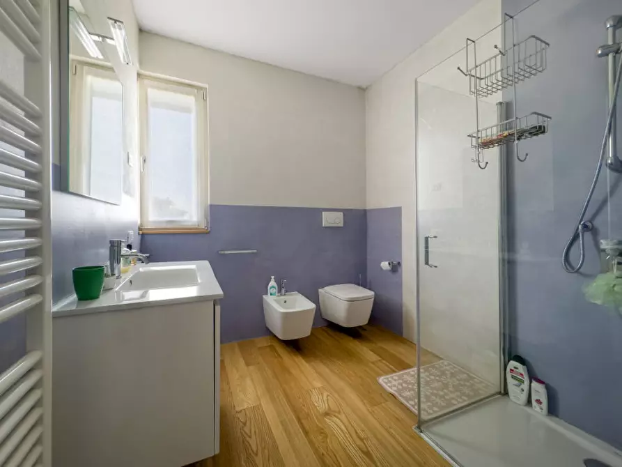 Immagine 14 di Villa in vendita  a Schio