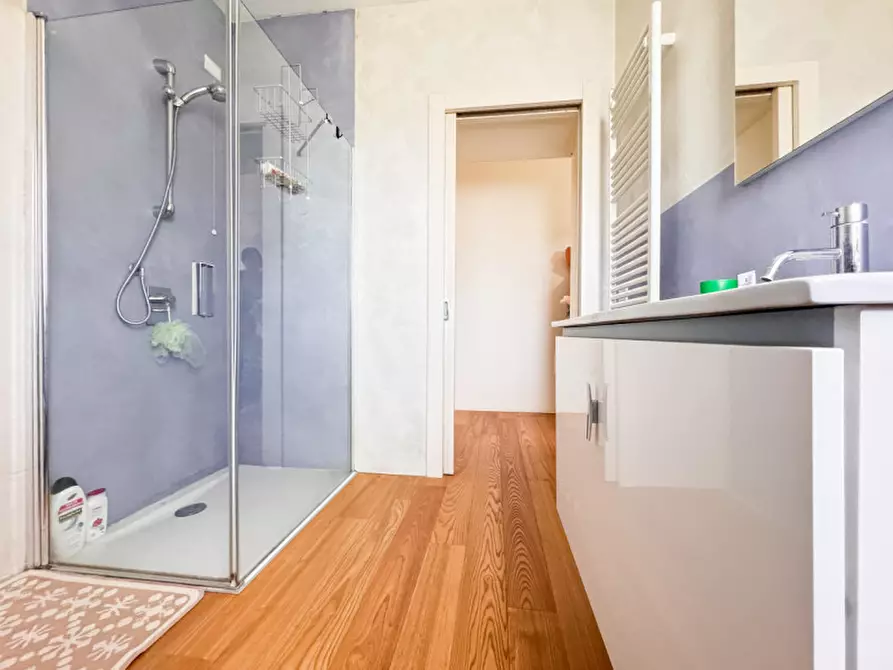 Immagine 16 di Villa in vendita  a Schio