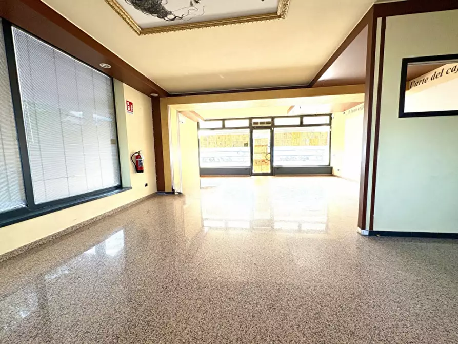 Immagine 3 di Negozio in vendita  in piazza San Giovanni Battista a San Bonifacio