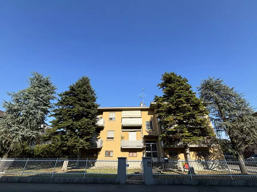 Immagine 1 di Appartamento in vendita  in Via Don Milani, 11 a Torrile