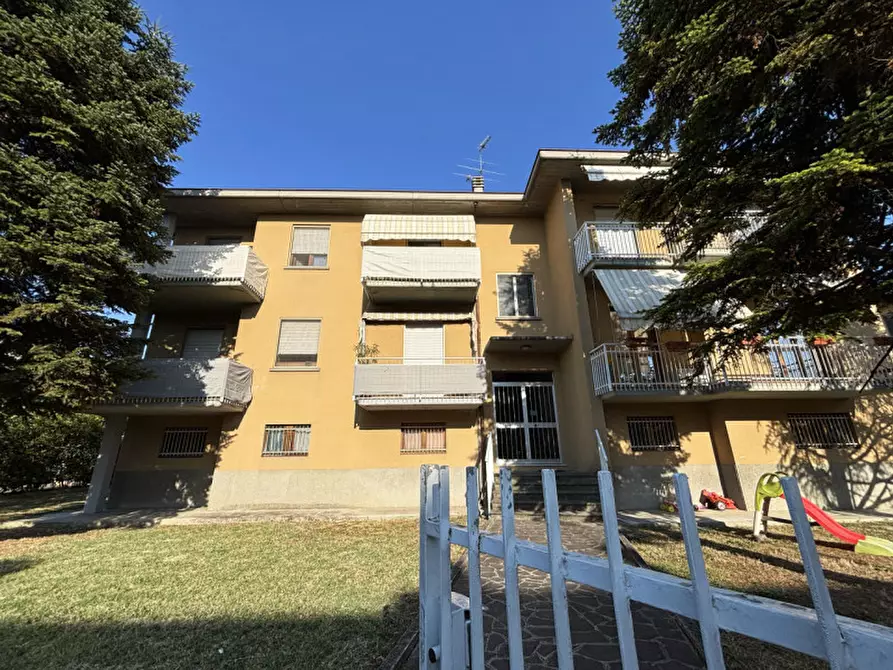 Immagine 5 di Appartamento in vendita  in Via Don Milani, 11 a Torrile