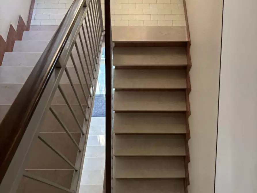 Immagine 6 di Appartamento in vendita  in Via Don Milani, 11 a Torrile