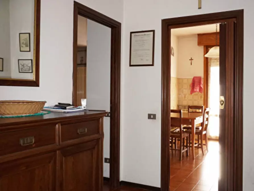 Immagine 7 di Appartamento in vendita  in Via Don Milani, 11 a Torrile