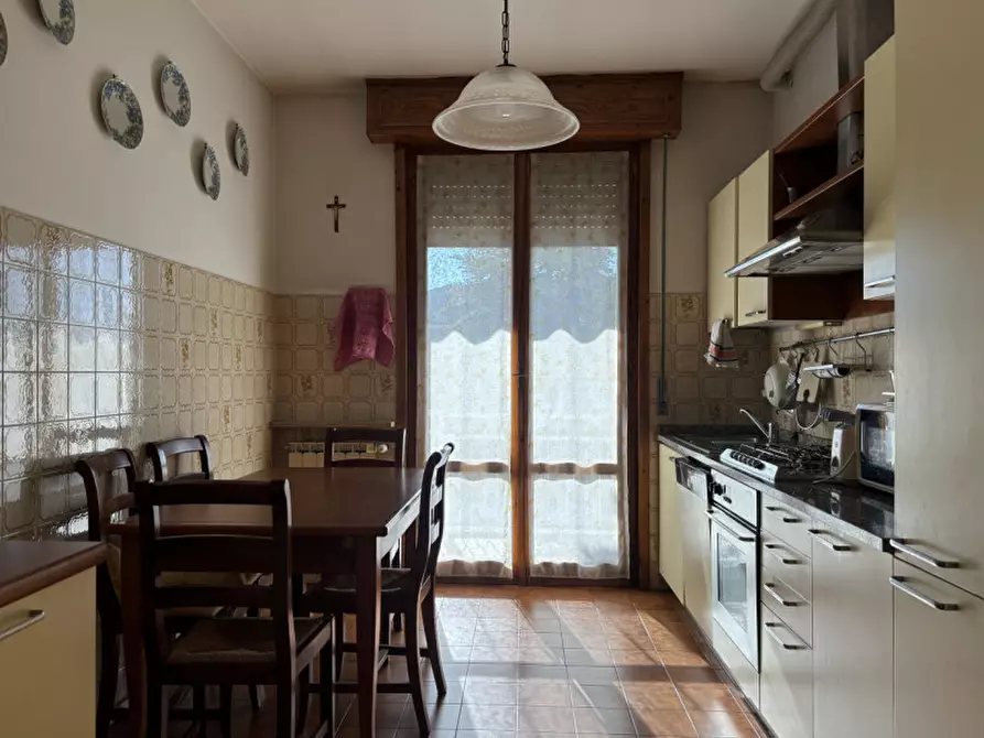 Immagine 8 di Appartamento in vendita  in Via Don Milani, 11 a Torrile