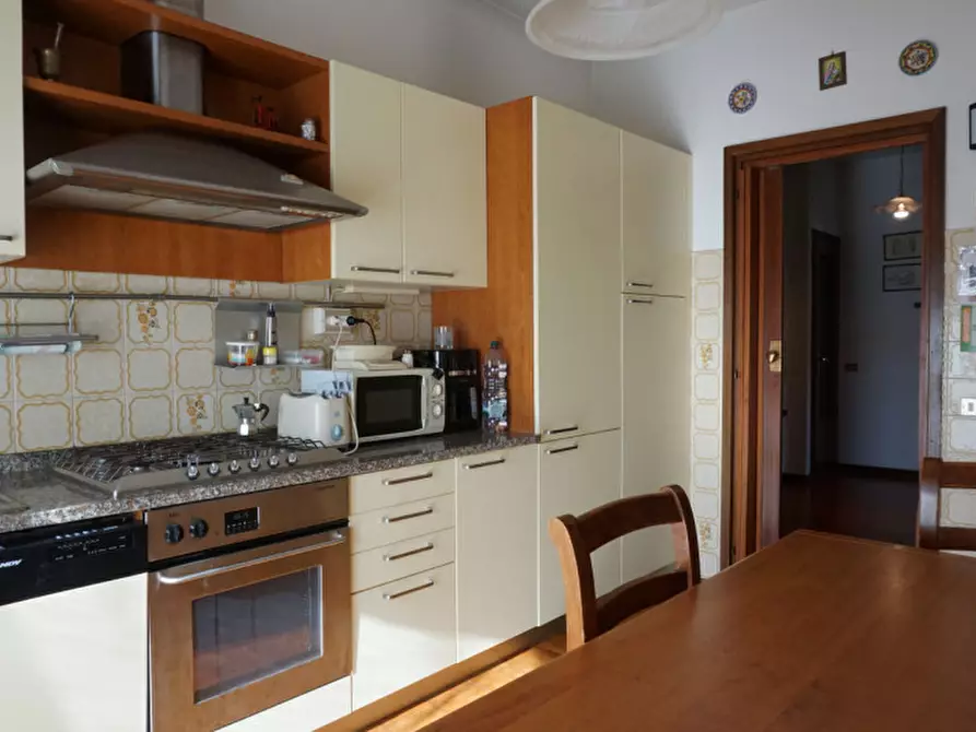 Immagine 9 di Appartamento in vendita  in Via Don Milani, 11 a Torrile