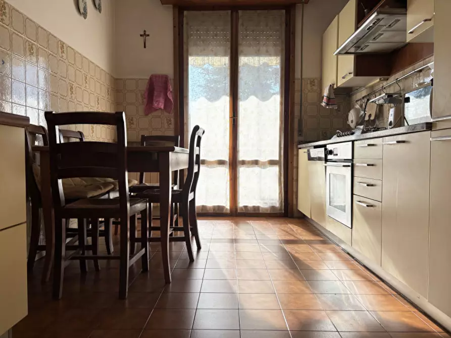 Immagine 10 di Appartamento in vendita  in Via Don Milani, 11 a Torrile