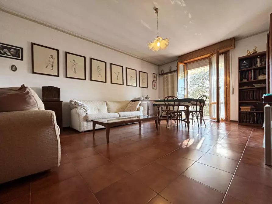 Immagine 11 di Appartamento in vendita  in Via Don Milani, 11 a Torrile