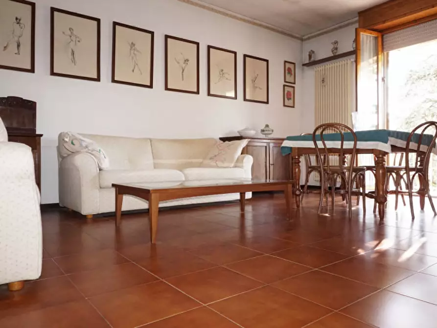 Immagine 12 di Appartamento in vendita  in Via Don Milani, 11 a Torrile