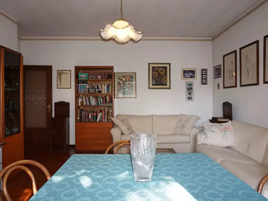 Immagine 13 di Appartamento in vendita  in Via Don Milani, 11 a Torrile