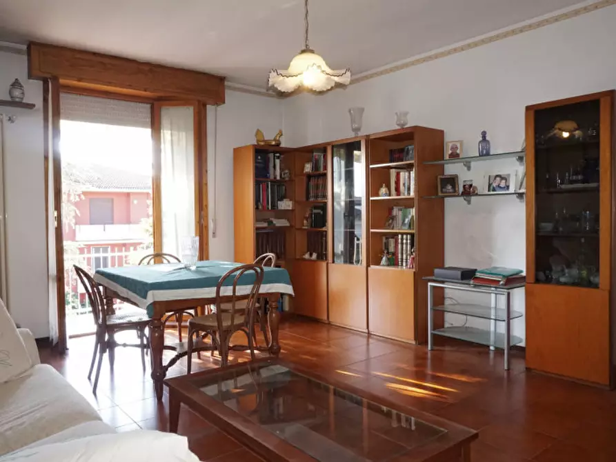 Immagine 14 di Appartamento in vendita  in Via Don Milani, 11 a Torrile