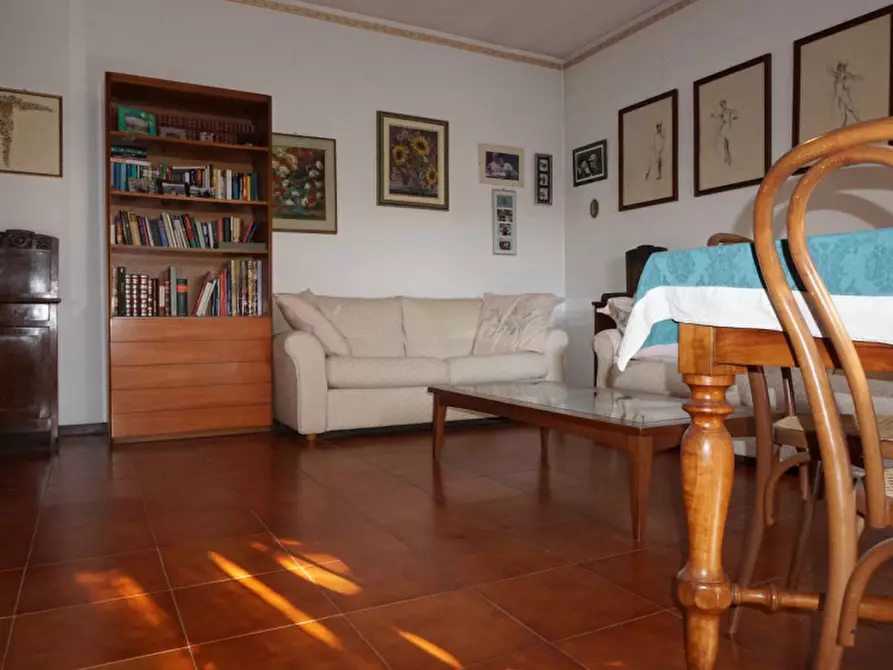 Immagine 15 di Appartamento in vendita  in Via Don Milani, 11 a Torrile